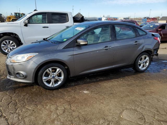 FORD FOCUS 2013 1fadp3f28dl195007