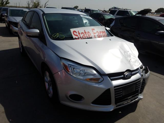 FORD FOCUS SE 2013 1fadp3f28dl195282