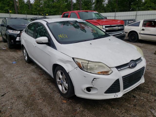 FORD FOCUS SE 2013 1fadp3f28dl196657