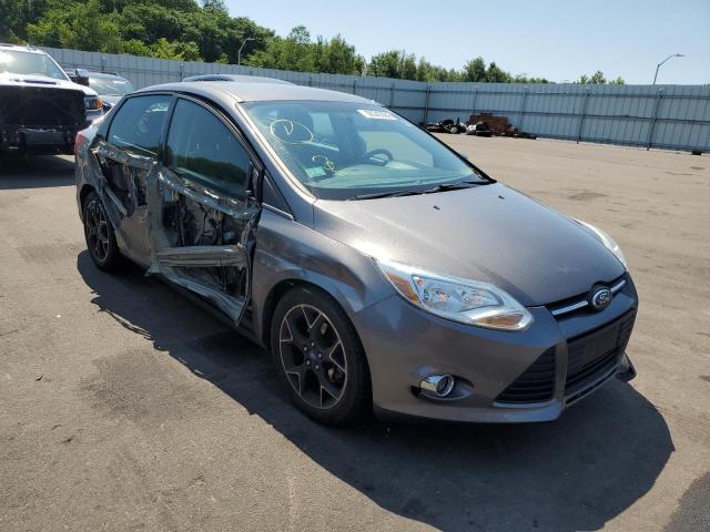 FORD FOCUS SE 2013 1fadp3f28dl198053