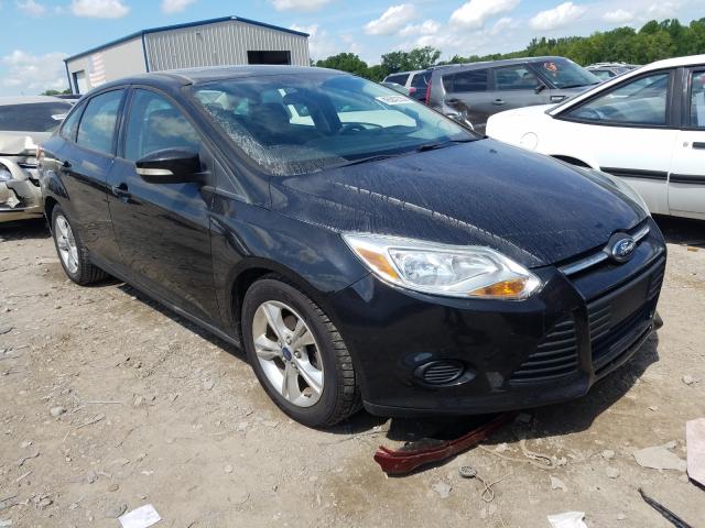 FORD FOCUS SE 2013 1fadp3f28dl199705