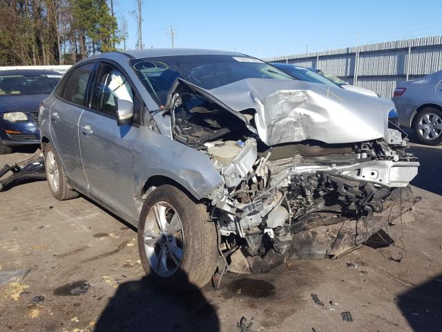 FORD FOCUS SE 2013 1fadp3f28dl205079