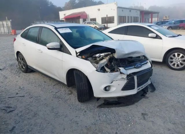 FORD FOCUS 2013 1fadp3f28dl205213