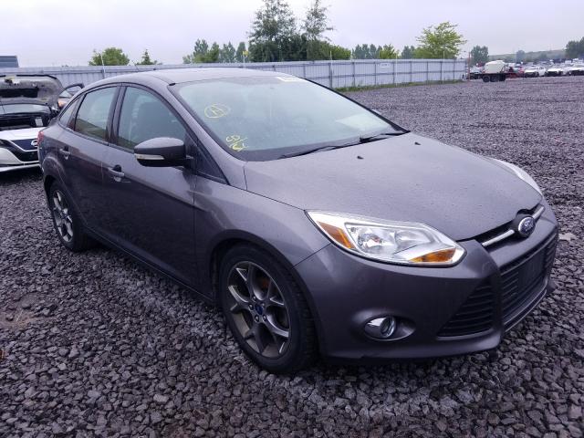 FORD FOCUS SE 2013 1fadp3f28dl205695