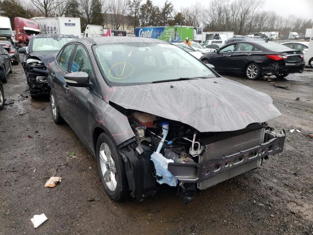 FORD FOCUS SE 2013 1fadp3f28dl206877