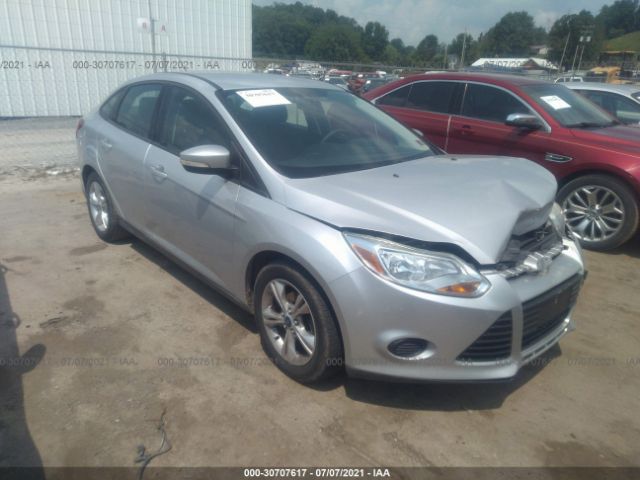 FORD FOCUS 2013 1fadp3f28dl208869