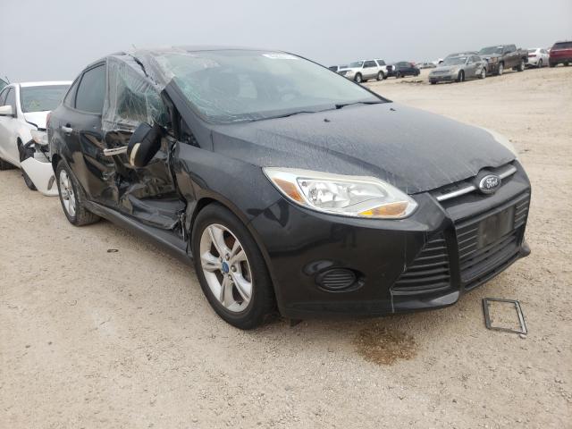 FORD FOCUS SE 2013 1fadp3f28dl209889