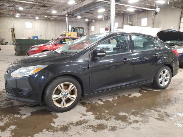 FORD FOCUS 2013 1fadp3f28dl210590