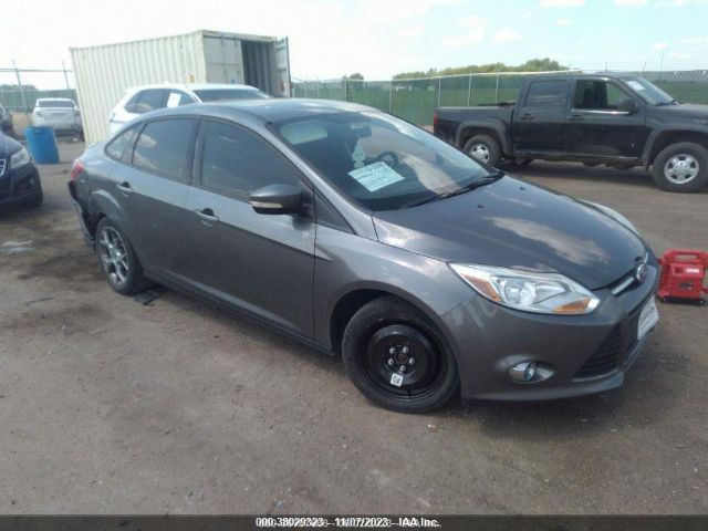 FORD FOCUS 2013 1fadp3f28dl210685