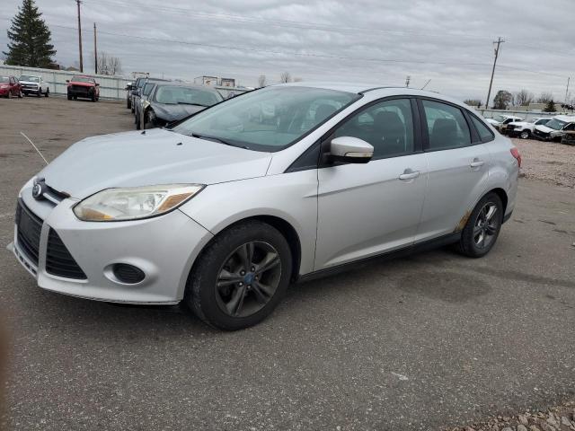 FORD FOCUS SE 2013 1fadp3f28dl210735