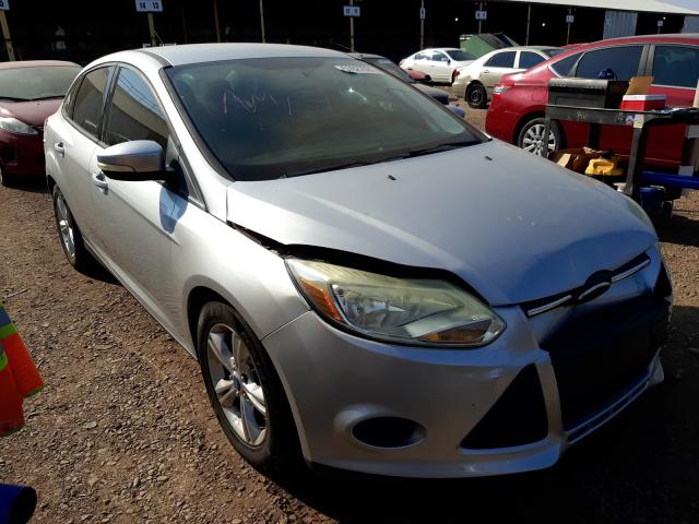 FORD FOCUS SE 2013 1fadp3f28dl211125