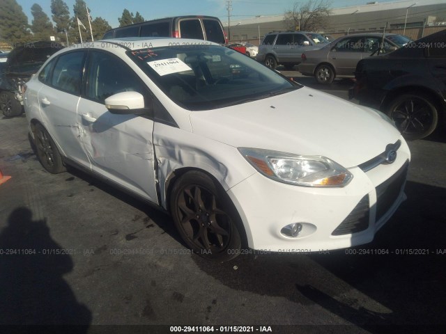 FORD FOCUS 2013 1fadp3f28dl212002