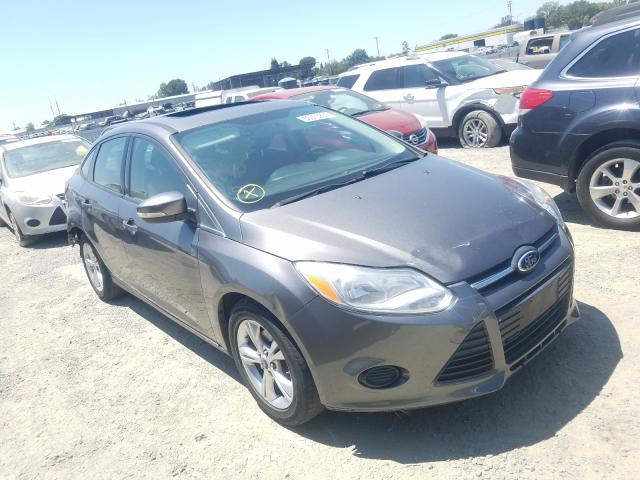 FORD FOCUS SE 2013 1fadp3f28dl212386