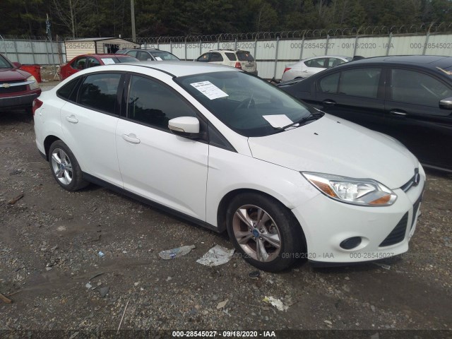 FORD FOCUS 2013 1fadp3f28dl213067