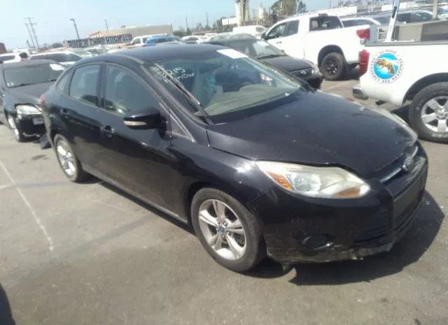 FORD FOCUS 2013 1fadp3f28dl213215