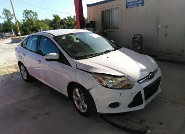 FORD FOCUS 2013 1fadp3f28dl213344