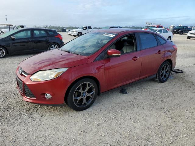 FORD FOCUS 2013 1fadp3f28dl213778