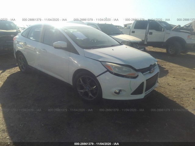 FORD FOCUS 2013 1fadp3f28dl213862