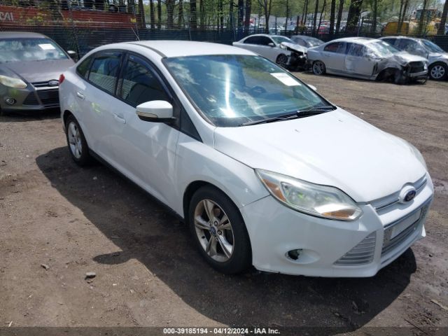 FORD FOCUS 2013 1fadp3f28dl213991