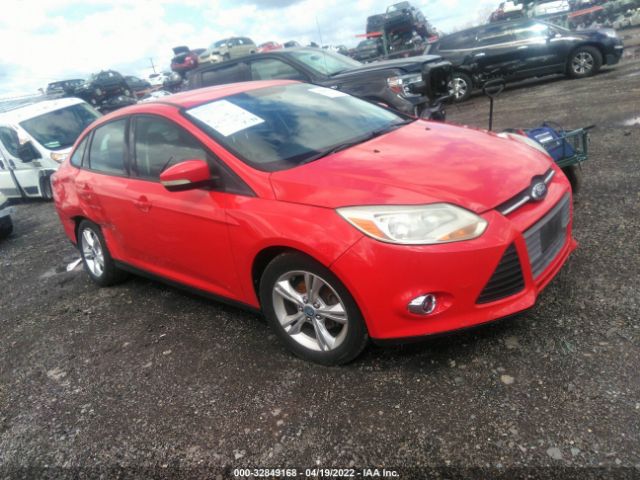 FORD FOCUS 2013 1fadp3f28dl217958