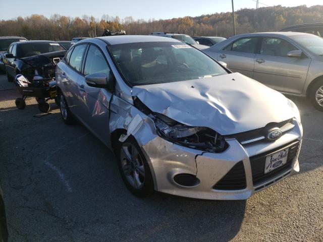 FORD FOCUS SE 2013 1fadp3f28dl219211