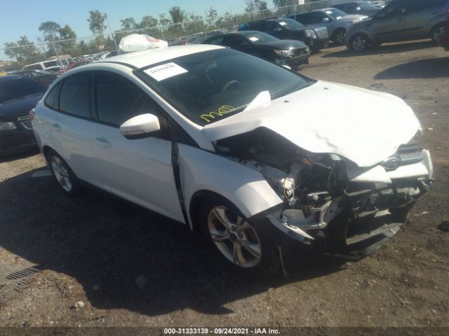 FORD FOCUS 2013 1fadp3f28dl219242