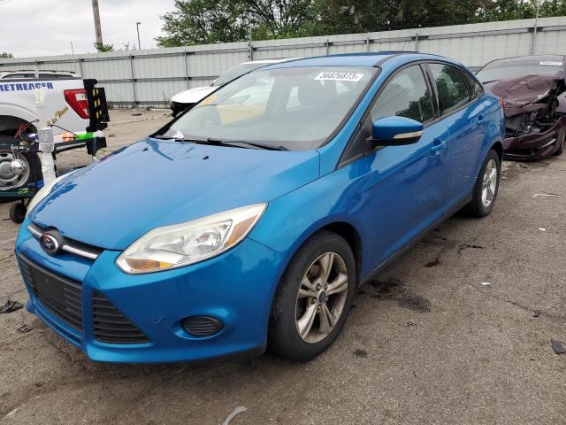 FORD FOCUS 2013 1fadp3f28dl219340