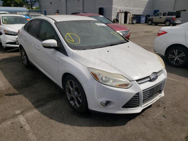 FORD FOCUS SE 2013 1fadp3f28dl222125