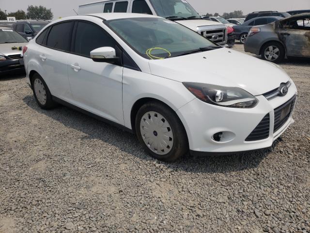 FORD FOCUS SE 2013 1fadp3f28dl222478