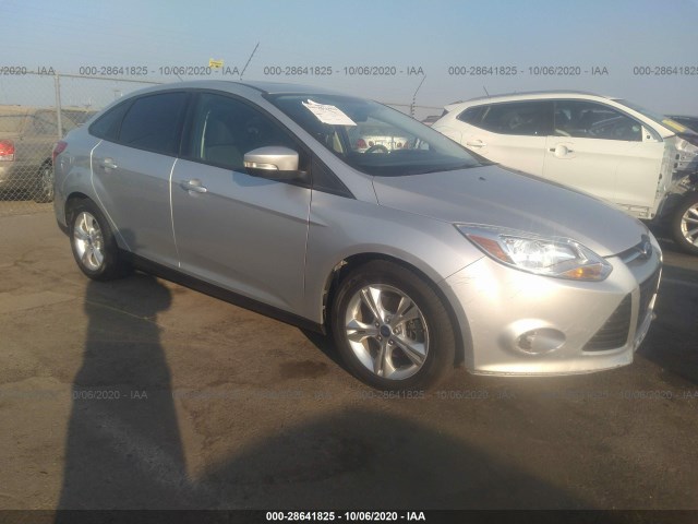 FORD FOCUS 2013 1fadp3f28dl222545