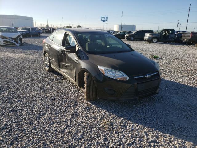 FORD FOCUS SE 2013 1fadp3f28dl223095