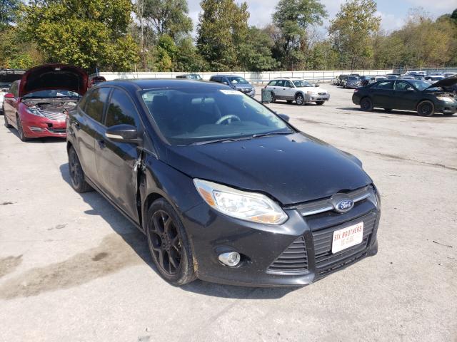 FORD FOCUS SE 2013 1fadp3f28dl227535