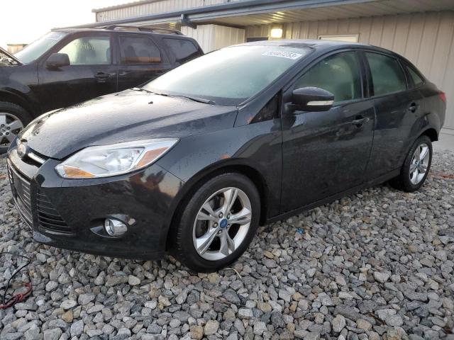 FORD FOCUS 2013 1fadp3f28dl229687