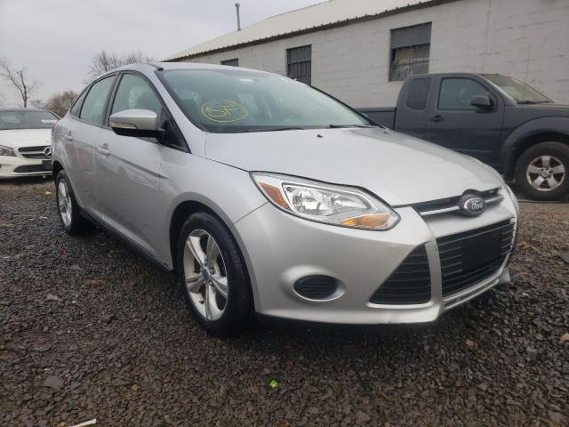 FORD FOCUS SE 2013 1fadp3f28dl230662