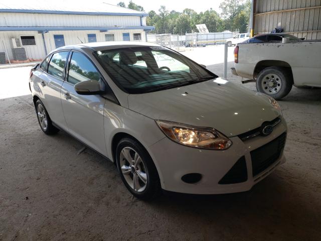 FORD FOCUS SE 2013 1fadp3f28dl231083