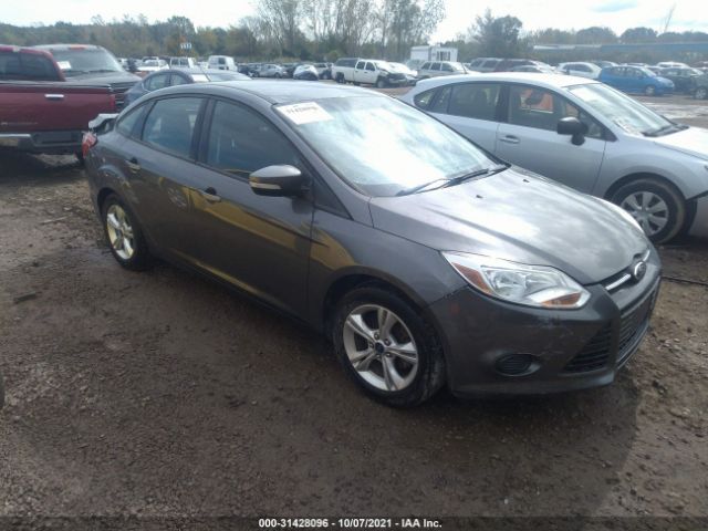 FORD FOCUS 2013 1fadp3f28dl233206