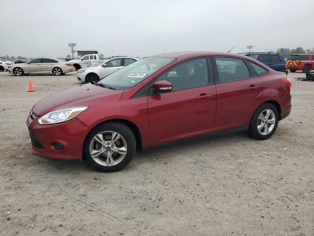 FORD FOCUS 2013 1fadp3f28dl233741