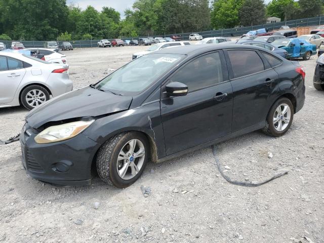 FORD FOCUS 2013 1fadp3f28dl235103