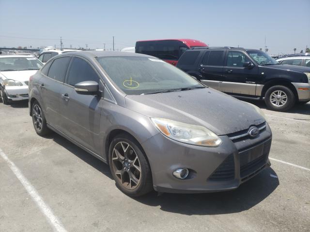 FORD FOCUS SE 2013 1fadp3f28dl235554