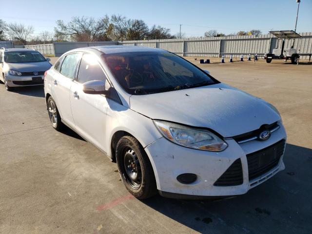 FORD FOCUS SE 2013 1fadp3f28dl236302