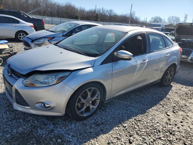 FORD FOCUS 2013 1fadp3f28dl236509