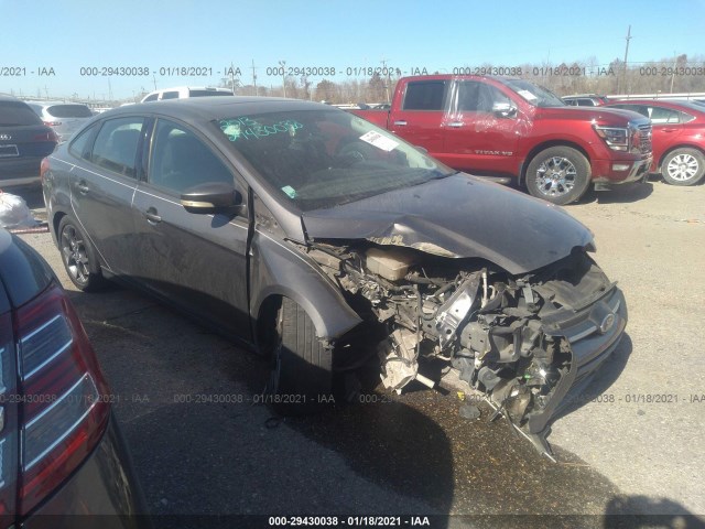 FORD FOCUS 2013 1fadp3f28dl236638