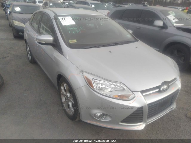 FORD FOCUS 2013 1fadp3f28dl236865