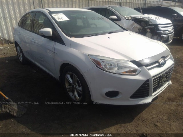 FORD FOCUS 2013 1fadp3f28dl237045