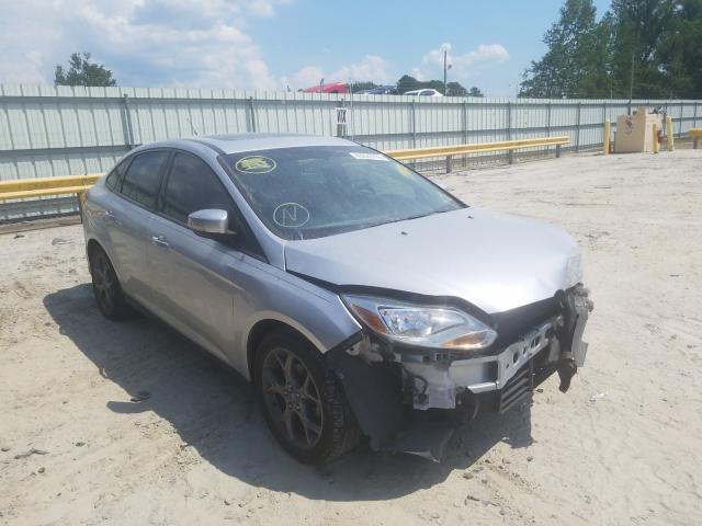 FORD FOCUS SE 2013 1fadp3f28dl237062