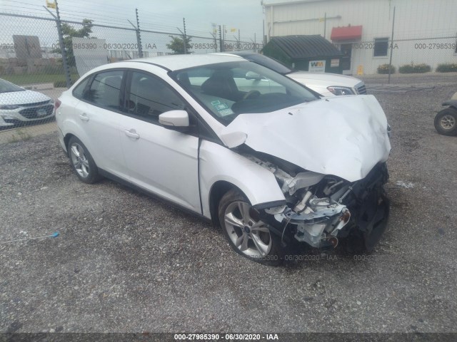 FORD FOCUS 2013 1fadp3f28dl237210