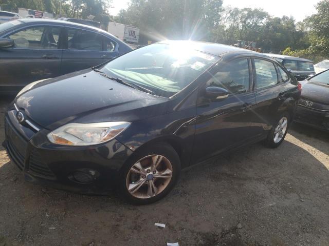 FORD FOCUS SE 2013 1fadp3f28dl240091