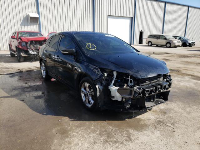 FORD NULL 2013 1fadp3f28dl240432