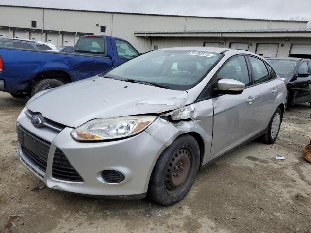 FORD FOCUS SE 2013 1fadp3f28dl240799