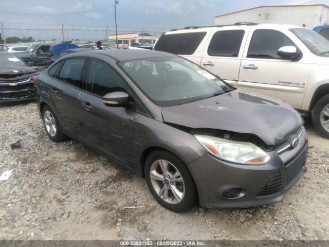 FORD FOCUS 2013 1fadp3f28dl241581